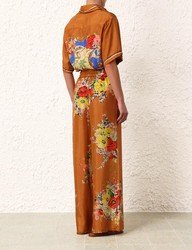 Костюм ZIMMERMANN - Фото 3