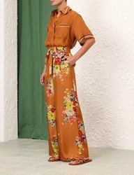 Костюм ZIMMERMANN - Фото 1