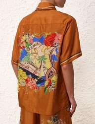 Костюм ZIMMERMANN - Фото 4