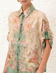 Костюм ZIMMERMANN