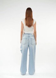 Джинси ICON DENIM - Фото №3