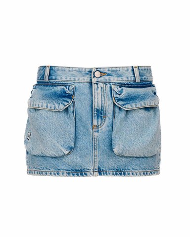 Спідниця ICON DENIM - Фото №1