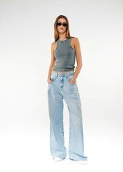 Джинси ICON DENIM Джинси ICON DENIM