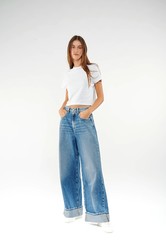 Джинси ICON DENIM - Фото №2