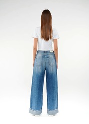 Джинси ICON DENIM - Фото №3