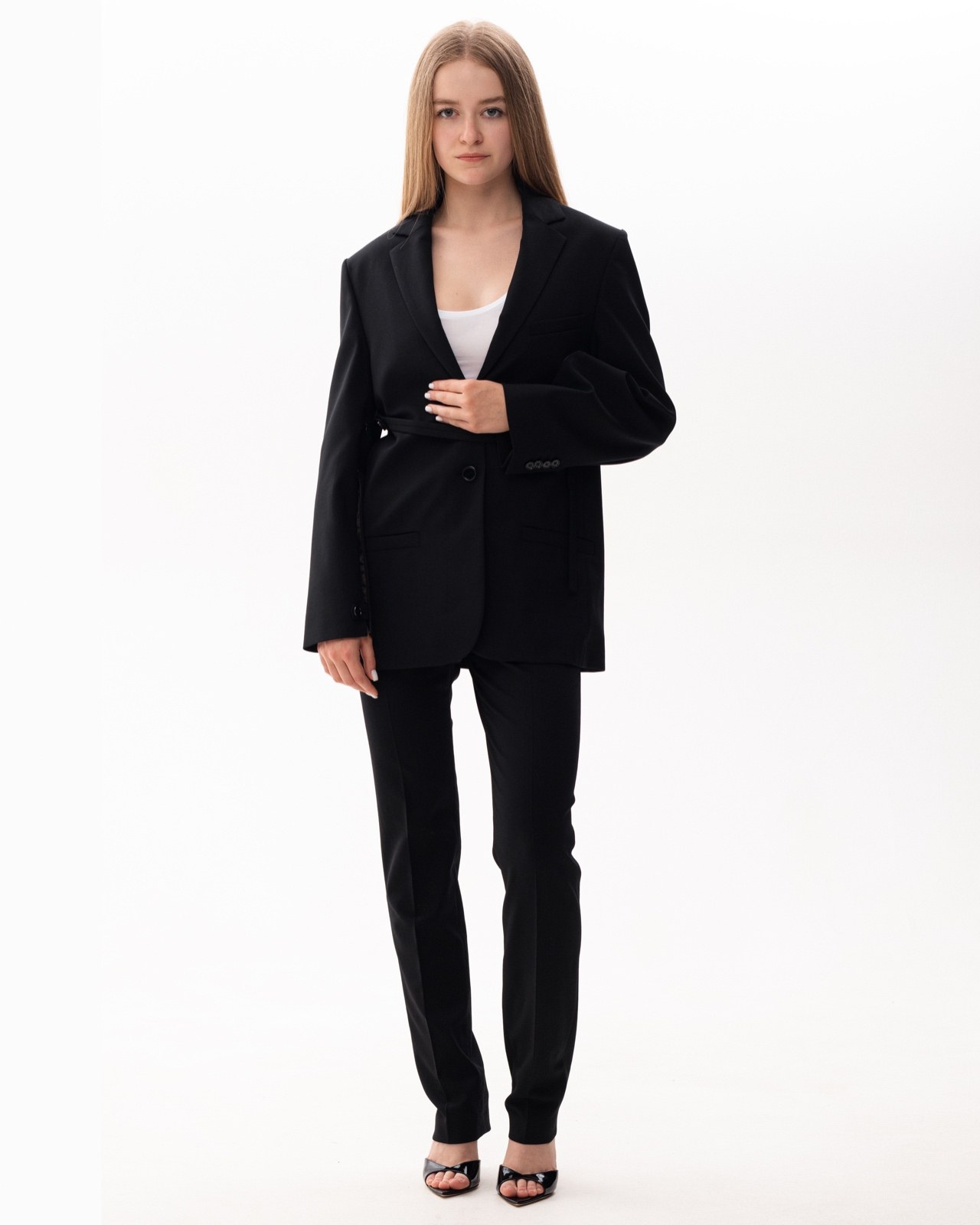 Костюм COURREGES - Фото 3 Костюм COURREGES - Фото 3