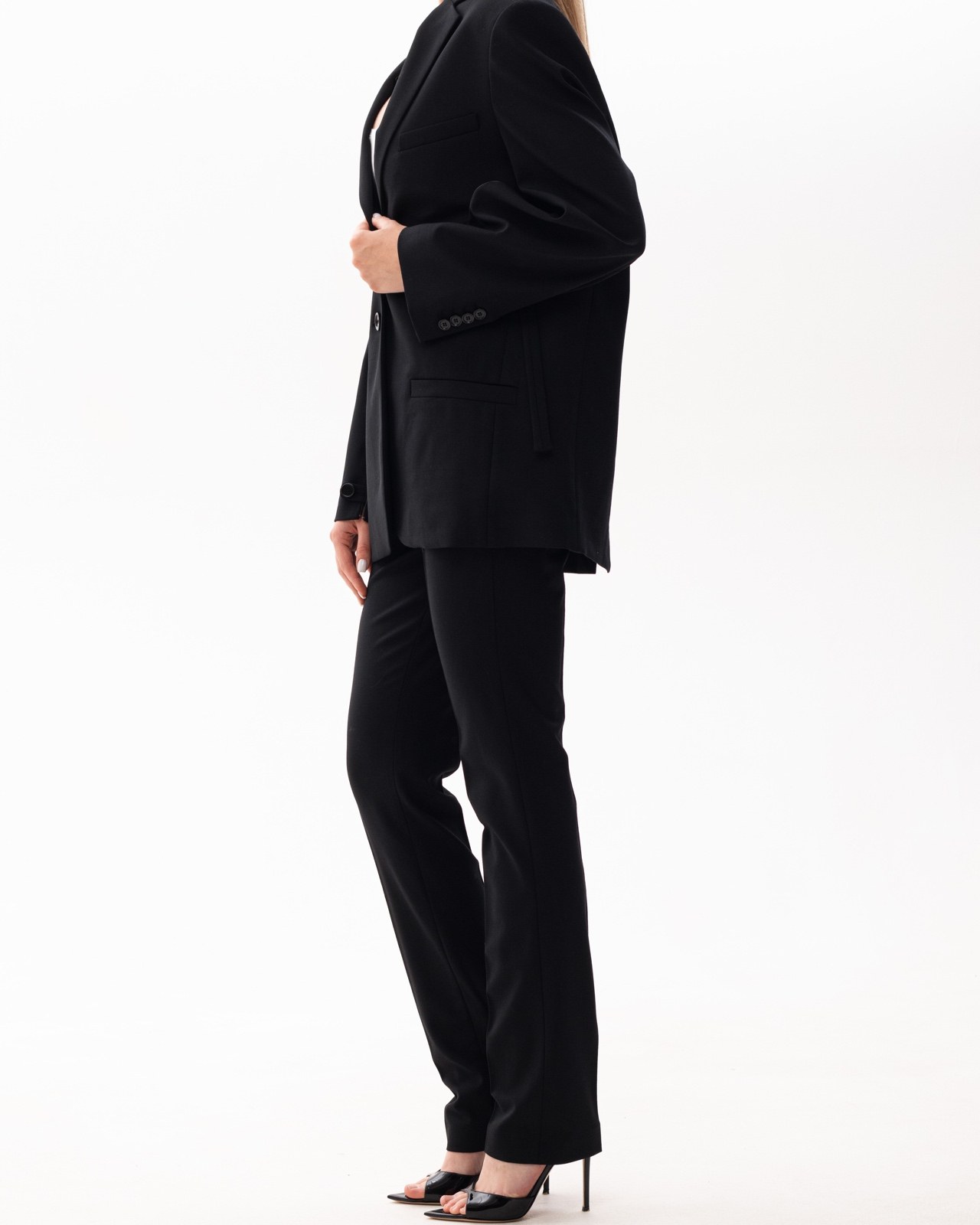 Костюм COURREGES - Фото 5 Костюм COURREGES - Фото 5