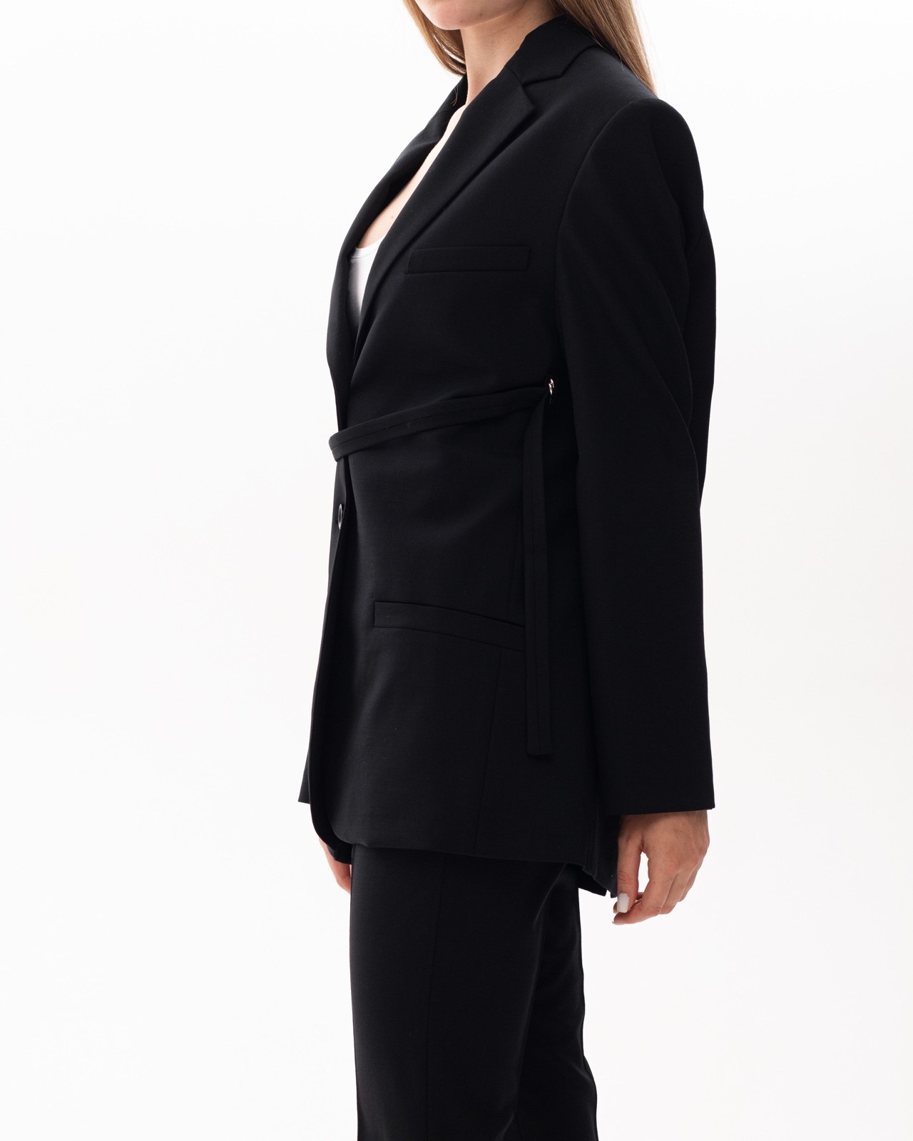 Костюм COURREGES - Фото 9 Костюм COURREGES - Фото 9
