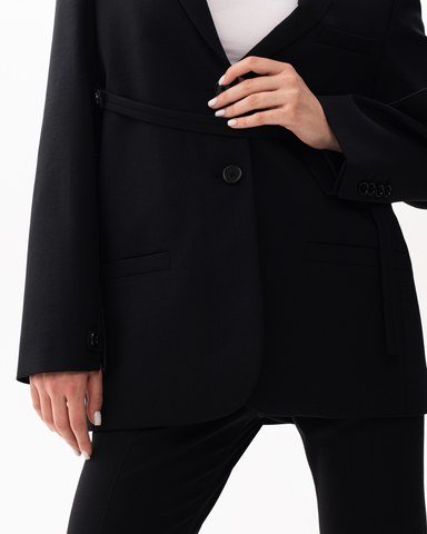 Костюм COURREGES Костюм COURREGES