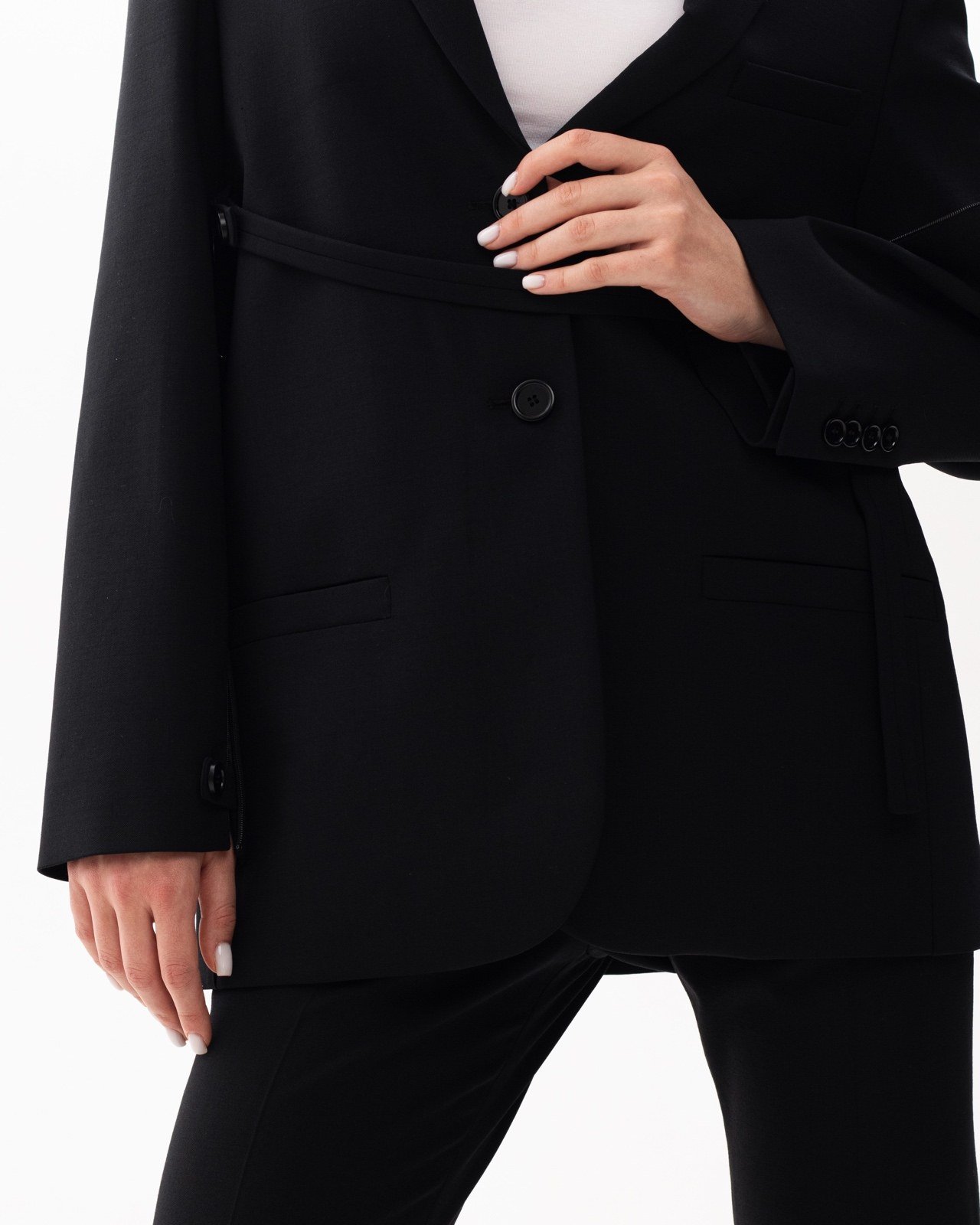 Костюм COURREGES - Фото 6 Костюм COURREGES - Фото 6