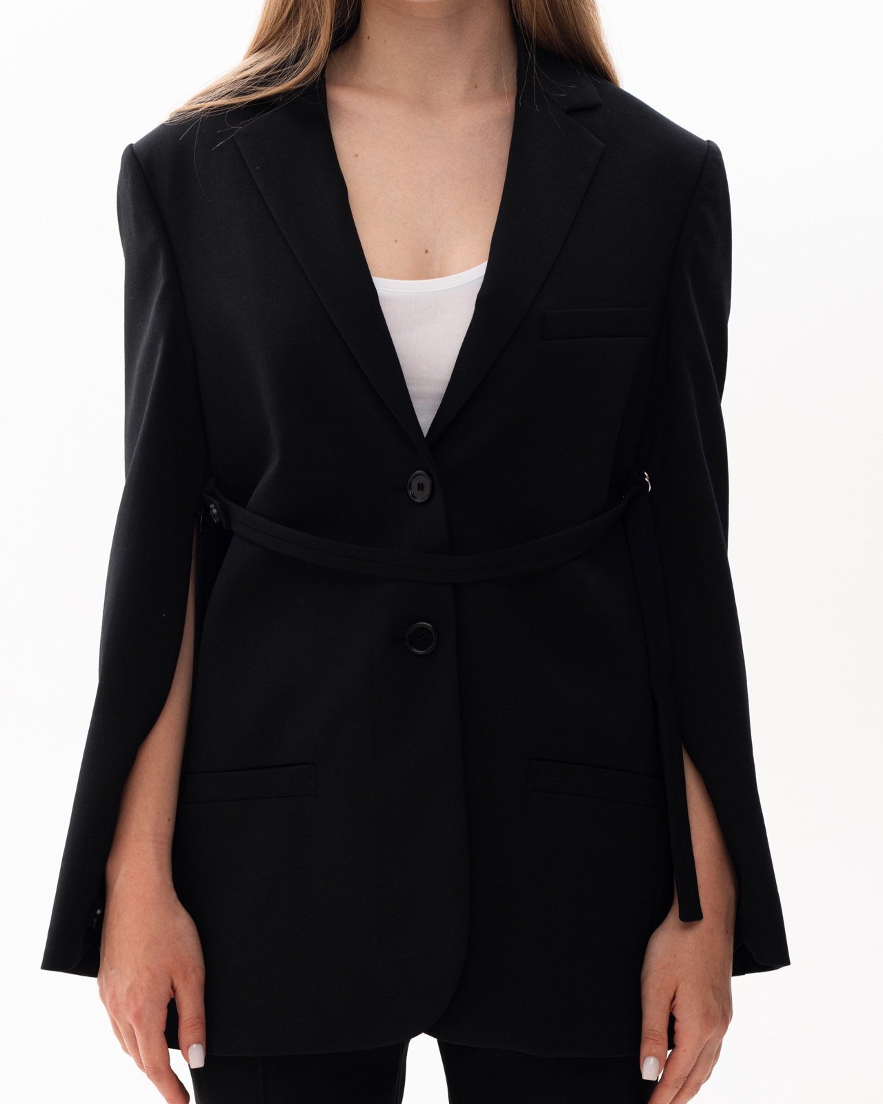 Костюм COURREGES - Фото 4 Костюм COURREGES - Фото 4