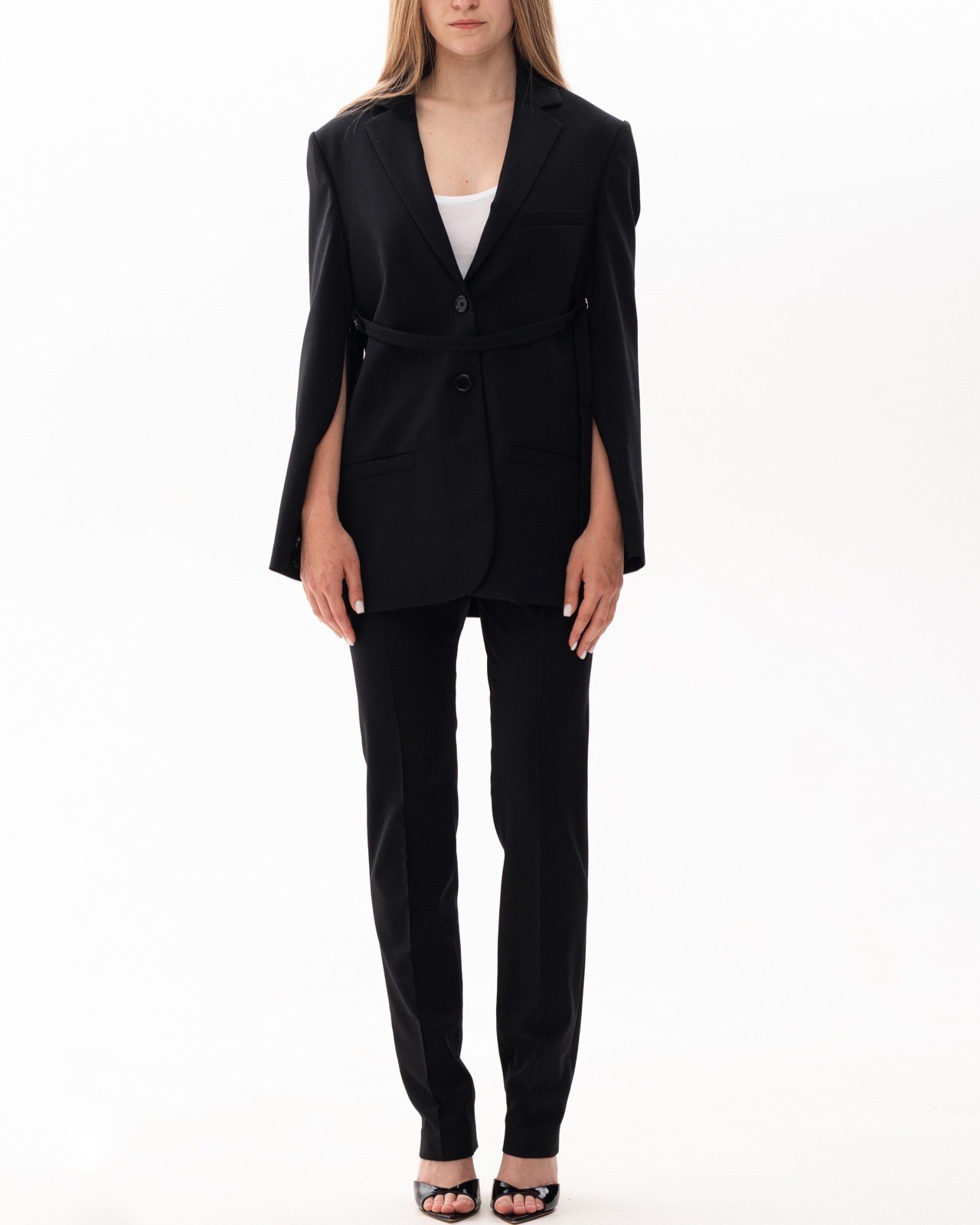 Костюм COURREGES - Фото 1 Костюм COURREGES - Фото 1