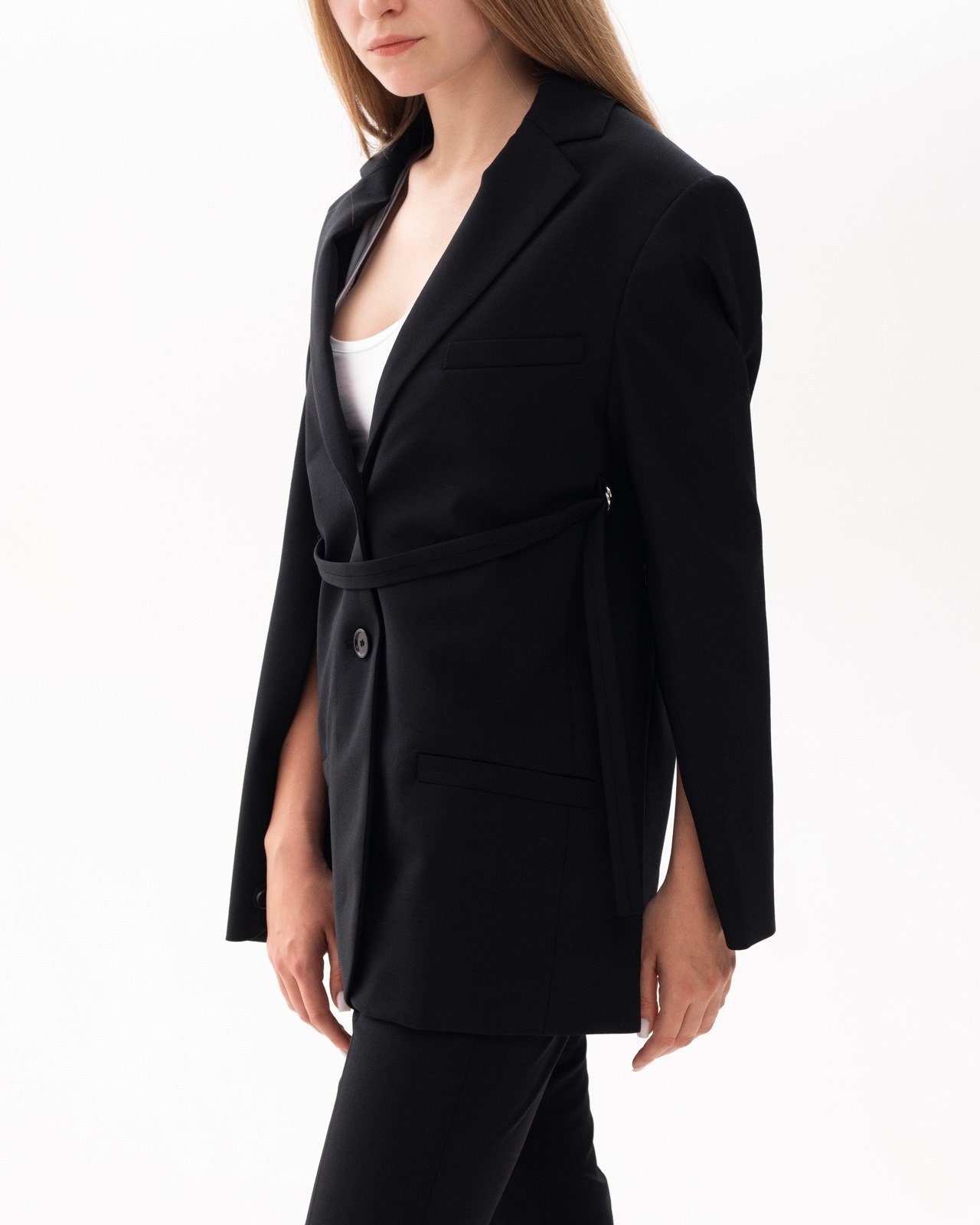 Костюм COURREGES - Фото 2 Костюм COURREGES - Фото 2