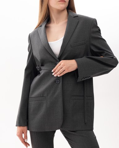 Костюм COURREGES - Фото №6