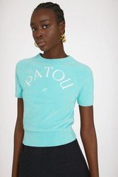 Светр PATOU - Фото 1