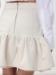 Юбка PATOU - Фото 3