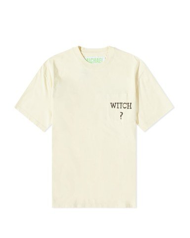 Футболка JW ANDERSON Футболка JW ANDERSON