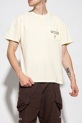 Футболка JW ANDERSON Футболка JW ANDERSON