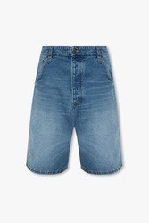 Шорти AMI PARIS - Фото 1