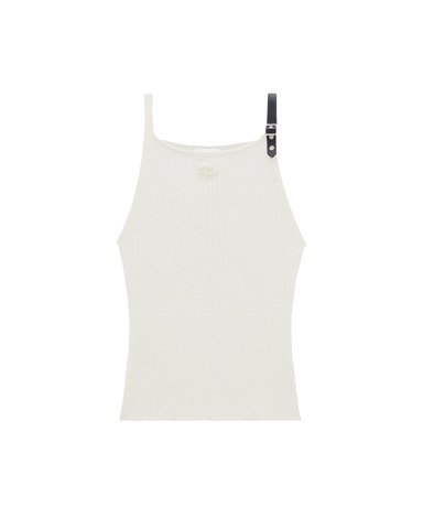 Топ COURREGES - Фото №1
