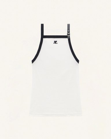 Топ COURREGES - Фото №1