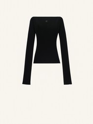 Светр COURREGES - Фото №1