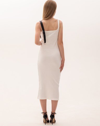 Сукня COURREGES - Фото 4