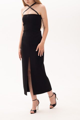 Сукня COURREGES - Фото 4