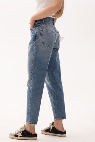 Джинси RE/DONE - Фото 3