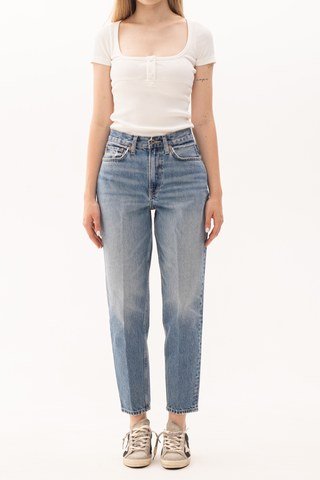 Джинси RE/DONE