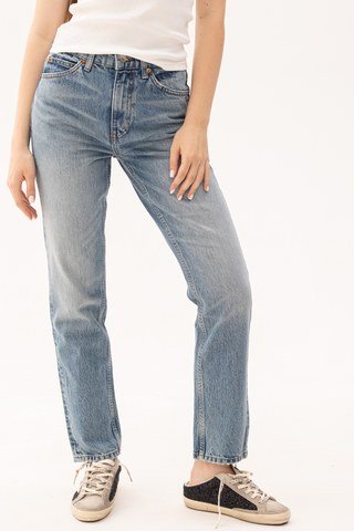 Джинси RE/DONE