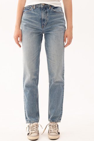 Джинси RE/DONE - Фото 1