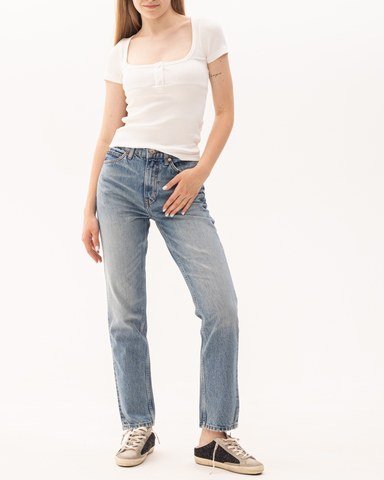 Джинси RE/DONE