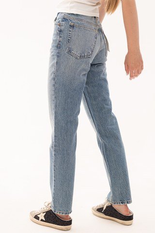 Джинси RE/DONE