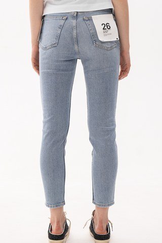 Джинси RE/DONE - Фото 4