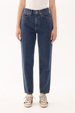 Джинси RE/DONE - Фото 1