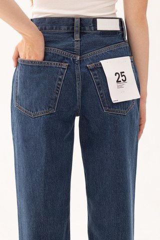 Джинси RE/DONE - Фото 5