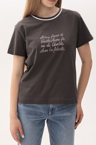 Футболка TONET - Фото 2