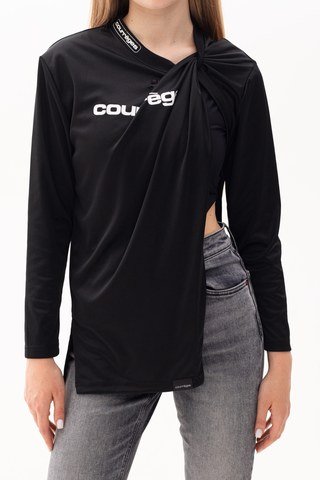 Боді COURREGES