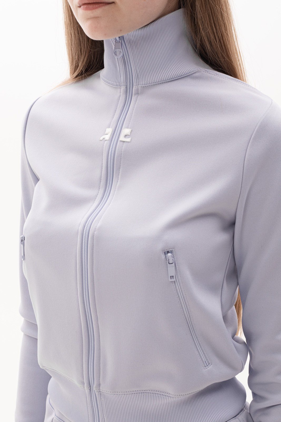 Спортивний костюм COURREGES - Фото 5 Спортивний костюм COURREGES - Фото 5