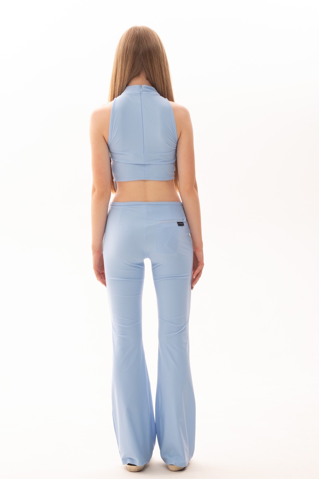 Костюм COURREGES - Фото 8 Костюм COURREGES - Фото 8