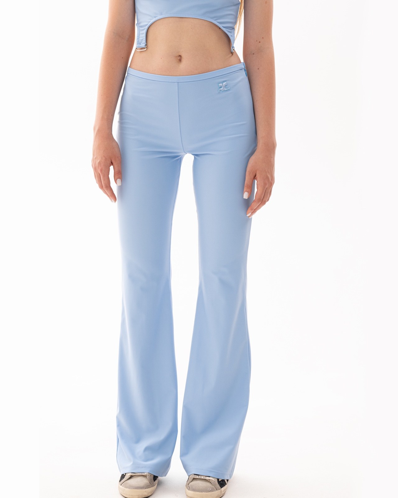 Костюм COURREGES - Фото 5 Костюм COURREGES - Фото 5