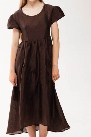 Сукня MAURIZIO - Фото 2