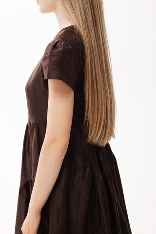 Сукня MAURIZIO - Фото 5