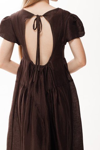 Сукня MAURIZIO - Фото 4