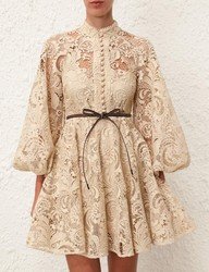 Сукня ZIMMERMANN - Фото 2