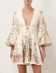 Платье ZIMMERMANN - Фото 2