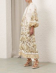 Сукня ZIMMERMANN - Фото 4