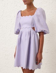 Сукня ZIMMERMANN Сукня ZIMMERMANN