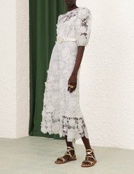 Сукня ZIMMERMANN - Фото 2